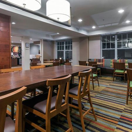 Fairfield Inn Kansas City Downtown/Union Hill Luaran gambar