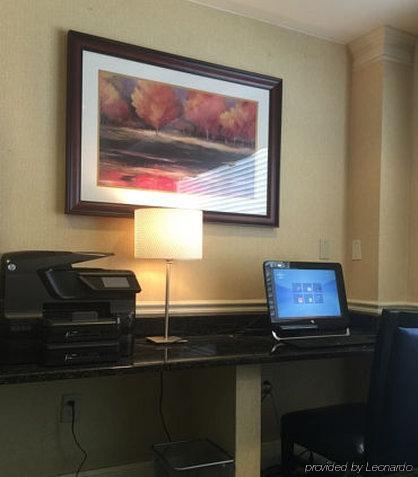 Fairfield Inn Kansas City Downtown/Union Hill Luaran gambar